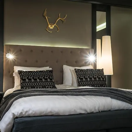 Hotell Lapland 4*