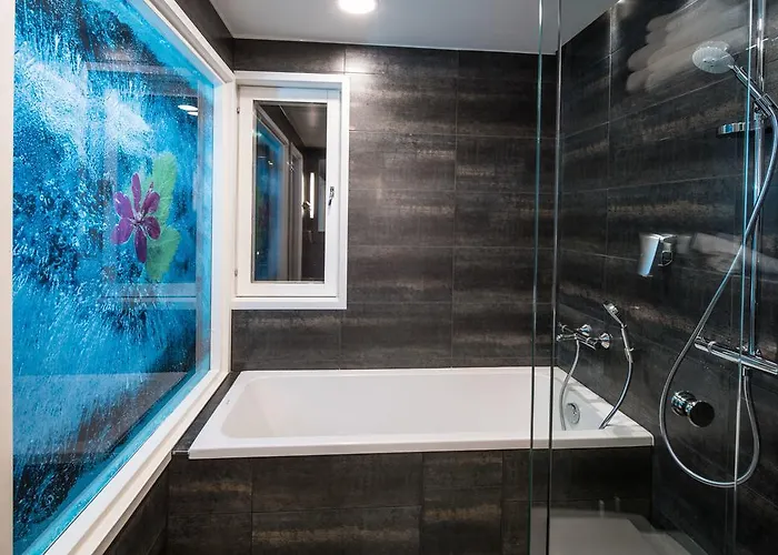 Lapland 4* Uleåborg