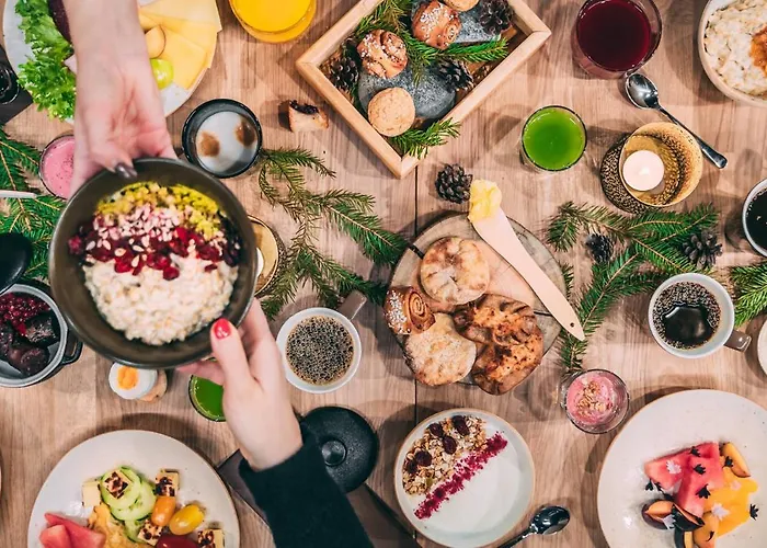 Lapland 4* Uleåborg