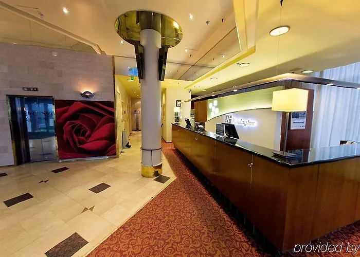 Lapland Hotell Uleåborg